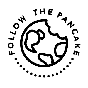 followthepancake - Travelblog for Pancakelovers