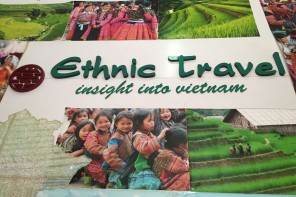 Ethnic Travel aus Vietnam: Eine gute Erfahrung?