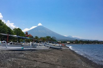 Amed-Blick-auf-Vulkan-Bali-Sidemen