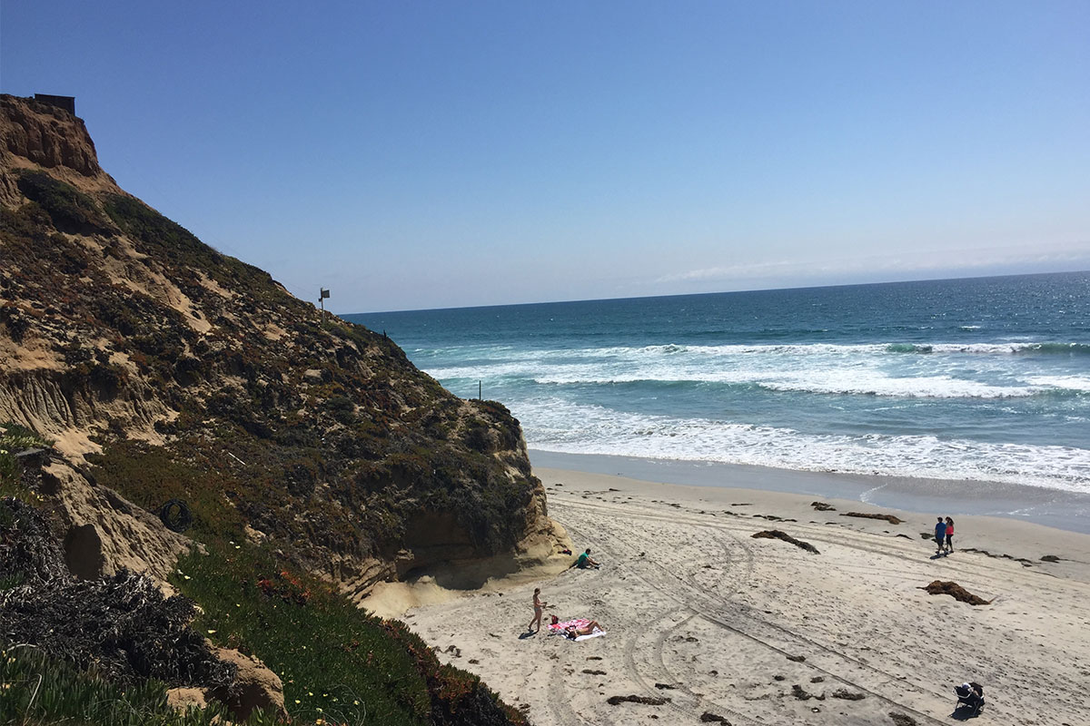 strand-solana-beach-usa-kalifornien