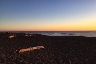 lost-coast-sunset-oregon-usa